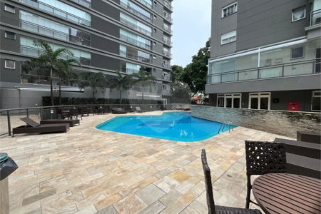 Apartamento à venda com 3 suítes em Bosque da Saúde, São Paulo, SP