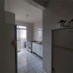 Apartamento com 3 dormitórios à venda, 87 m² por R$ 400.000,00 - Jardim Praiano - Guarujá/SP