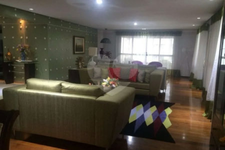 Apartamento à venda com 4 quartos, sendo 2 suítes, em Tatuapé, São Paulo, SP