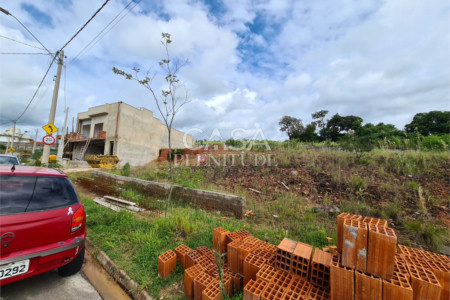 Terreno em condomínio à venda em Jardim Vila São Domingos, Sorocaba, SP