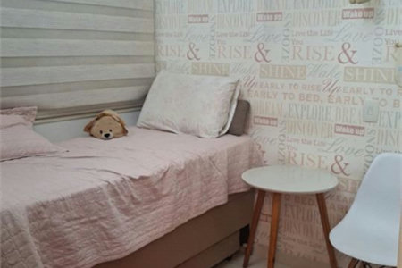 Apartamento à venda, 100 m² por R$ 1.400.000,00 - José Menino - Santos/SP
