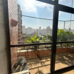 Apartamento para alugar com 2 quartos em Pinheiros, São Paulo, SP