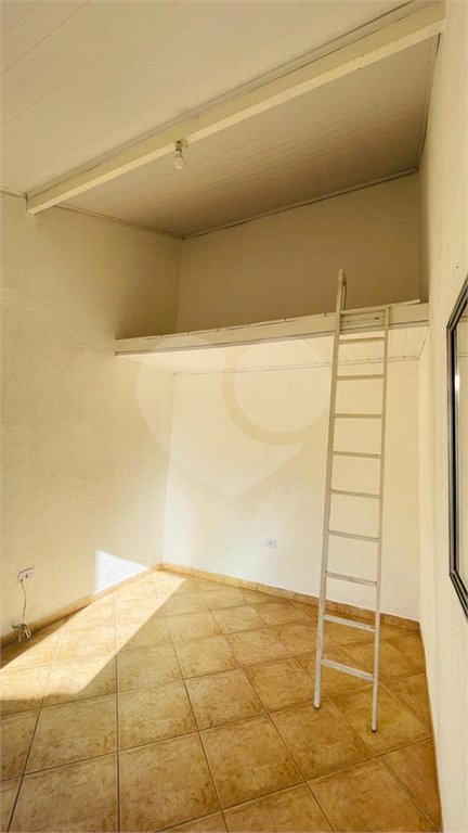 Casa à venda com 2 quartos em Cidade Salvador, Jacareí, SP