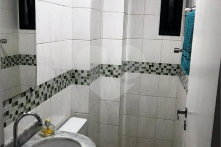Apartamento à venda com 3 quartos, sendo 2 suítes, em Tucuruvi, São Paulo, SP