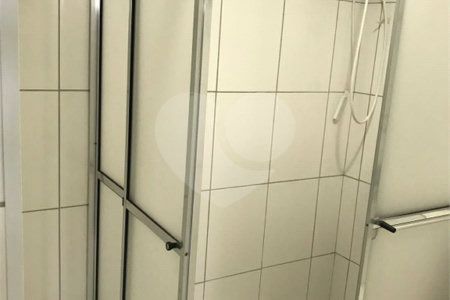Apartamento à venda com 3 quartos em Jardim Olympia, São Paulo, SP