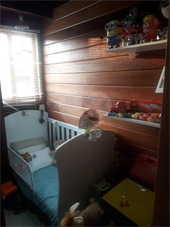 Sobrado à venda com 3 quartos, sendo 1 suíte,  em Vila Esperia Ou Giglio, Atibaia, SP