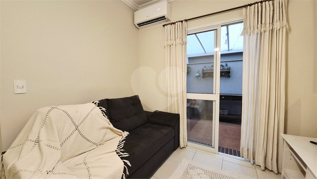 Apartamento à venda com 1 quarto em Bosque das Juritis, Ribeirão Preto, SP