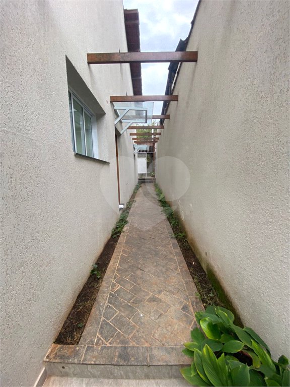 Sobrado à venda com 3 suítes em Jardim Petrópolis, São Paulo, SP