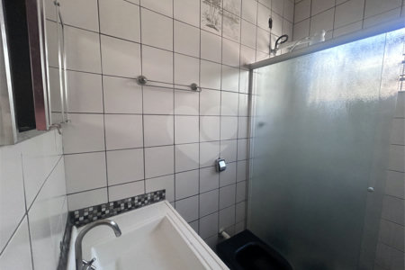 Sobrado à venda com 2 quartos em Jardim Wanderley, Tatuí, SP