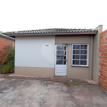 Casa à venda ou para alugar com 2 quartos em Residencial Reserva da Mata, Itapetininga, SP