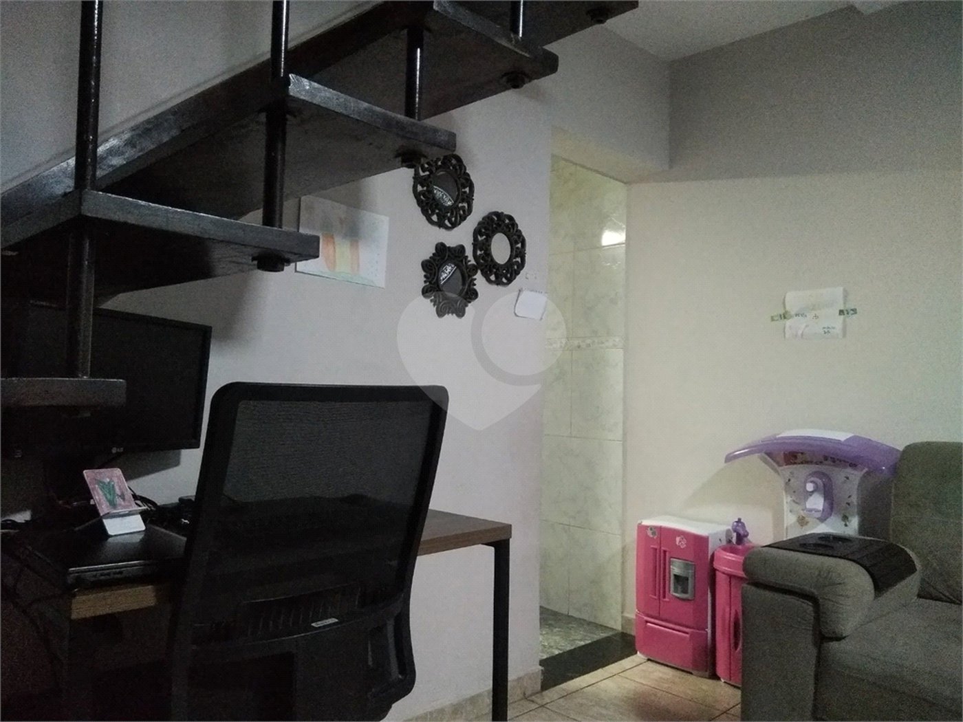 Sobrado à venda com 3 quartos em Água Fria, São Paulo, SP