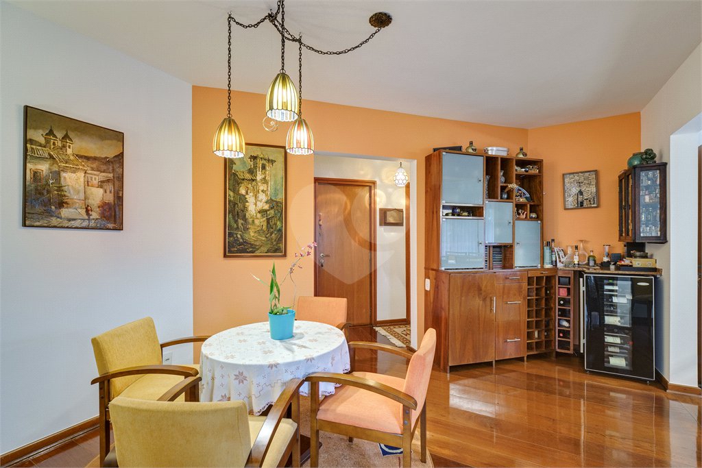Apartamento à venda com 4 suítes em Chácara Santo Antônio (zona Sul), São Paulo, SP