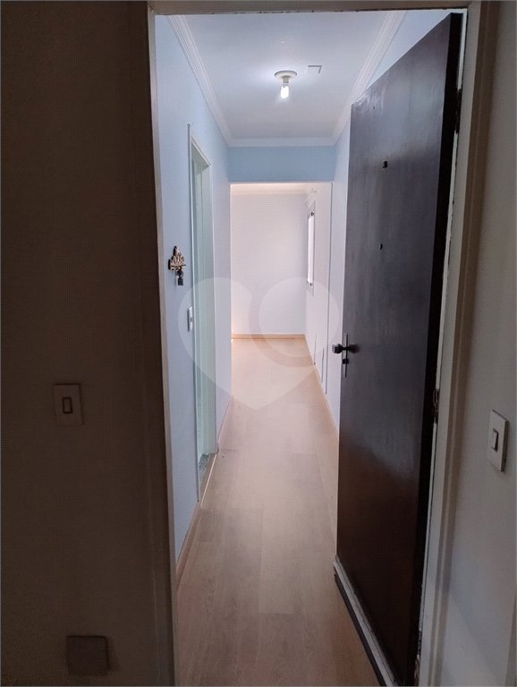 Apartamento à venda na Vila Mariana - 58m² / 2 dorm.