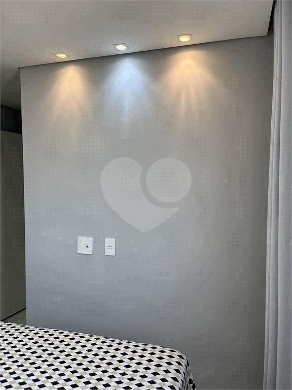 Apartamento para alugar com 2 quartos em Campo Limpo, São Paulo, SP