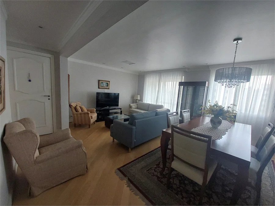 Apartamento à venda com 3 quartos, sendo 2 suítes,  em Cidade São Francisco, São Paulo, SP