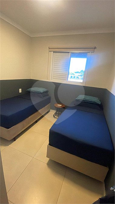 Apartamento à venda ou para alugar com 2 quartos em Santa Cruz do José Jacques, Ribeirão Preto, SP