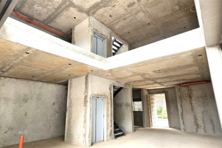 Casa à venda com 4 suítes no condomínio Plm 875, São Paulo - SP