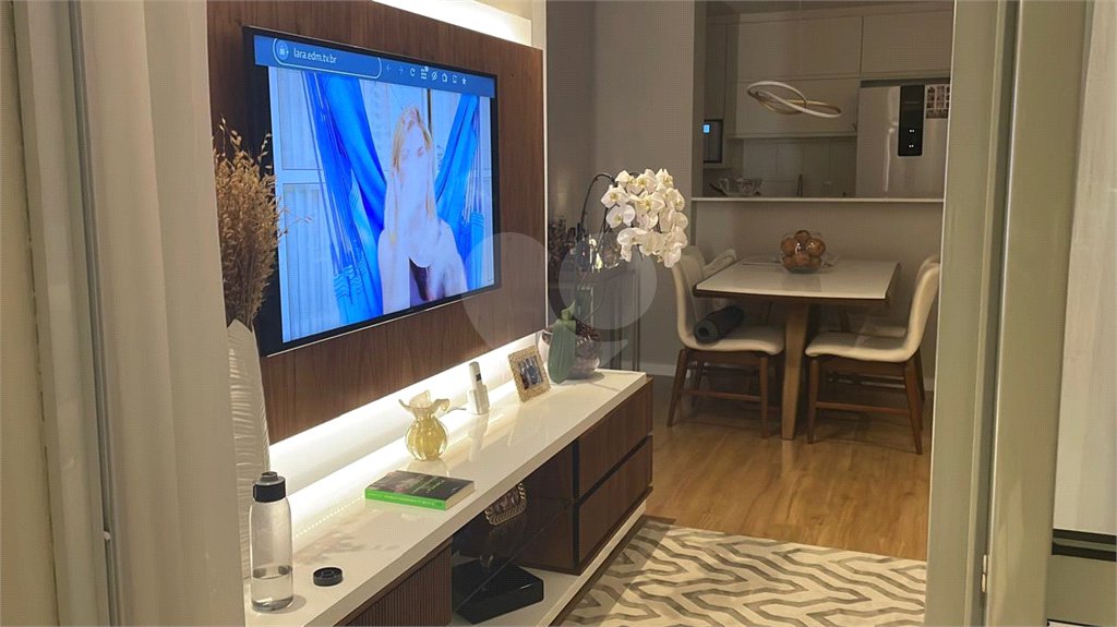 Apartamento à venda com 2 quartos, sendo 1 suíte, em Bela Vista, São Paulo, SP