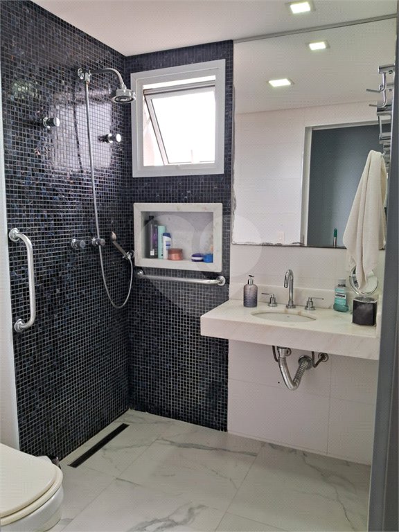Apartamento à venda com 3 quartos, sendo 1 suíte, em Vila Dom Pedro Ii, São Paulo, SP