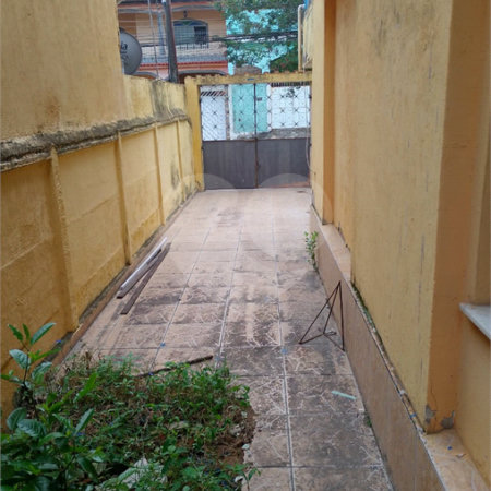 Casa à venda com 2 quartos em Campo Grande, Rio de Janeiro, RJ