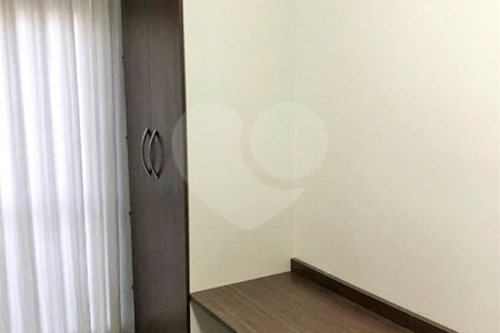 Apartamento à venda com 2 quartos em Jardim Panorama, Valinhos, SP