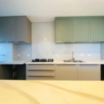 Apartamento à venda ou para alugar com 3 quartos, sendo 1 suíte,  em Vila Mogilar, Mogi das Cruzes, SP