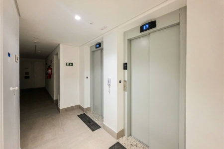 Studio à venda com 1 quarto em Pinheiros, São Paulo, SP