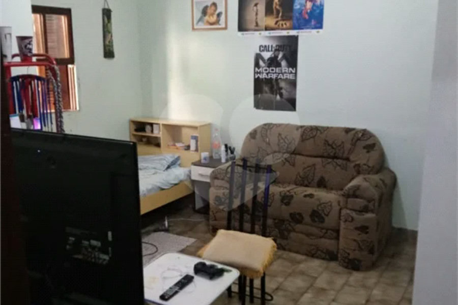 Casa à venda com 4 quartos em Mandaqui, São Paulo, SP