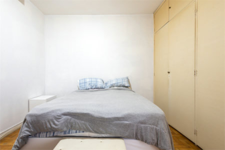 Apartamento à venda com 3 quartos em Jardim Paulista, São Paulo, SP
