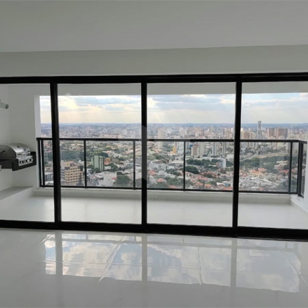 Apartamento à venda com 3 suítes em Parque Campolim, Sorocaba, SP
