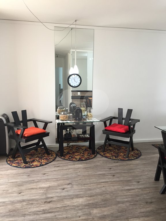 Apartamento à venda com 2 quartos, sendo 1 suíte, em Jaguaré, São Paulo, SP