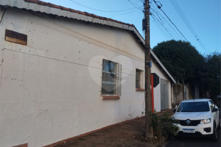 Sobrado à venda com 6 quartos em Vila Monteiro (gleba I), São Carlos, SP