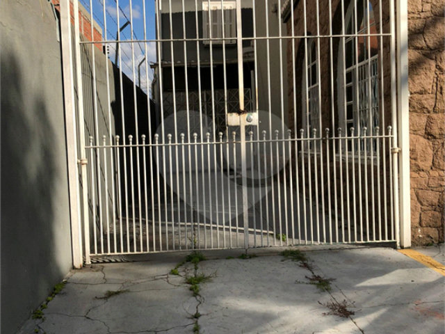 Casa à venda com 10 quartos em Santana, São Paulo, SP