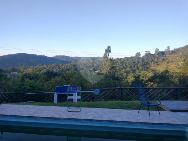 Casa à venda ou para alugar com 3 suítes em Juqueri Mirim, Mairiporã, SP