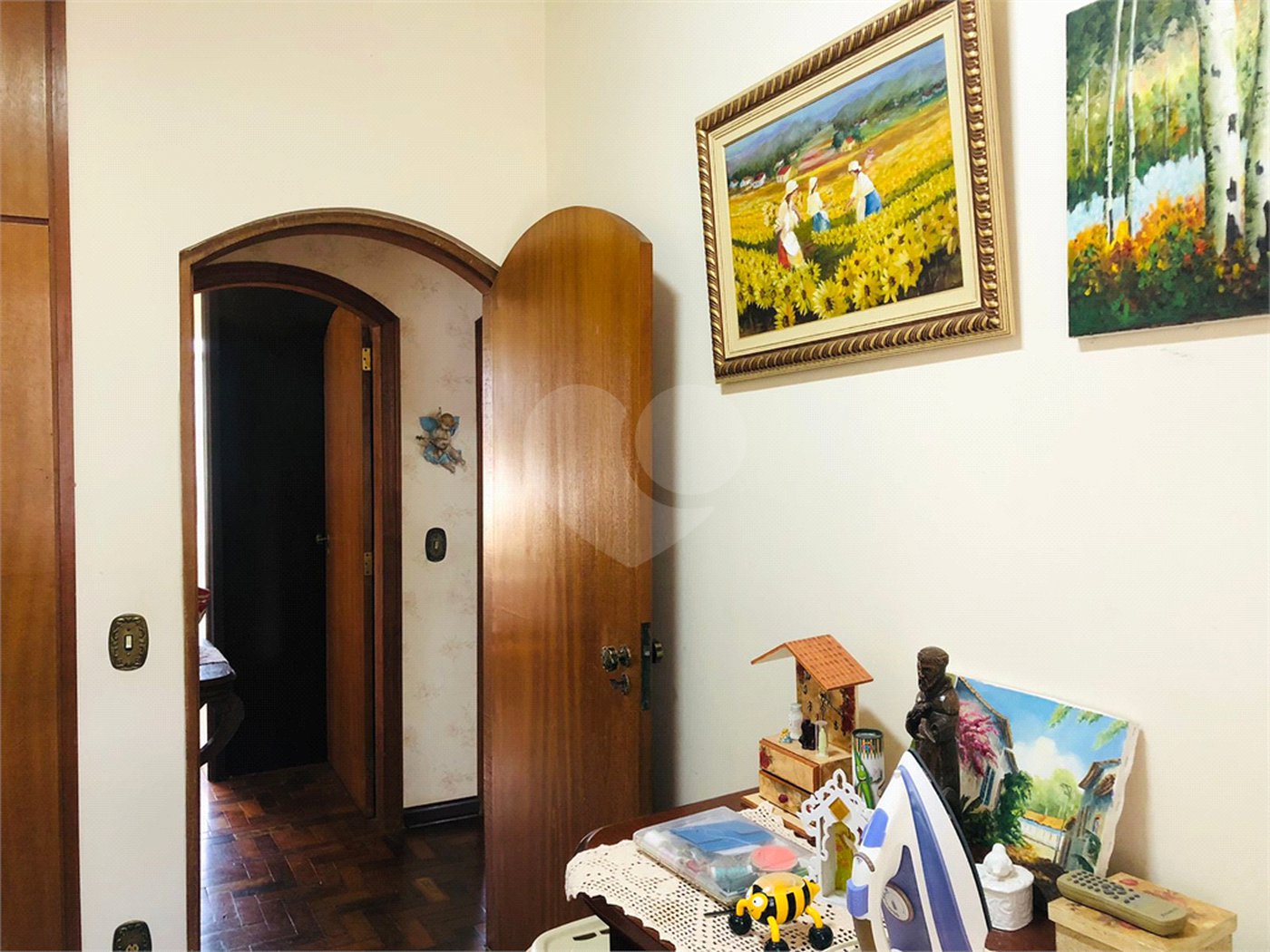 Chácara à venda com 6 quartos, sendo 2 suítes, em Vila Moraes, Mogi das Cruzes, SP