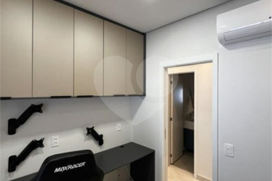 Apartamento à venda com 2 quartos, sendo 1 suíte, em Mooca, São Paulo, SP