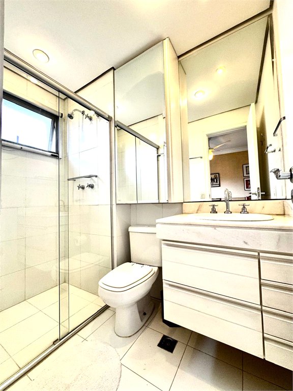 Apartamento à venda com 2 suítes em Parque do Morumbi, São Paulo, SP