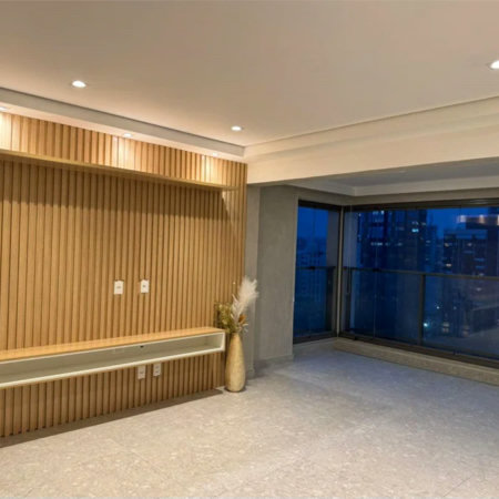 Apartamento para alugar com 3 quartos, sendo 2 suítes,  em Pinheiros, São Paulo, SP