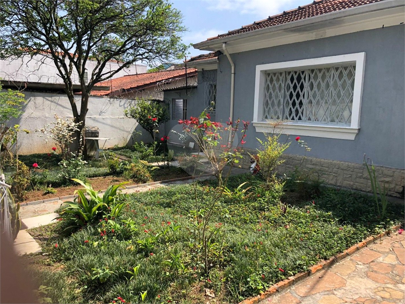 Casa Térrea à venda com 1 quarto em Brooklin Paulista, São Paulo, SP