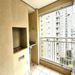 Apartamento à venda com 2 quartos em Barra Funda, São Paulo, SP