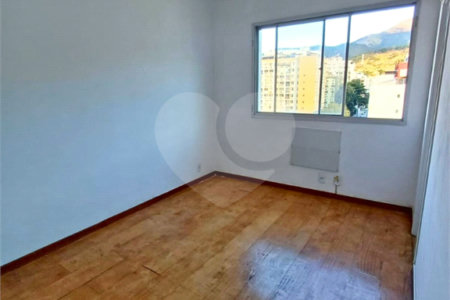 Apartamento à venda com 3 quartos, sendo 1 suíte,  em Méier, Rio de Janeiro, RJ