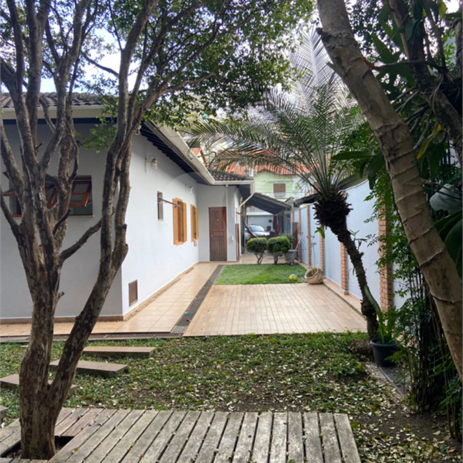 Casa Térrea à venda com 3 quartos, sendo 1 suíte, em Tucuruvi, São Paulo, SP