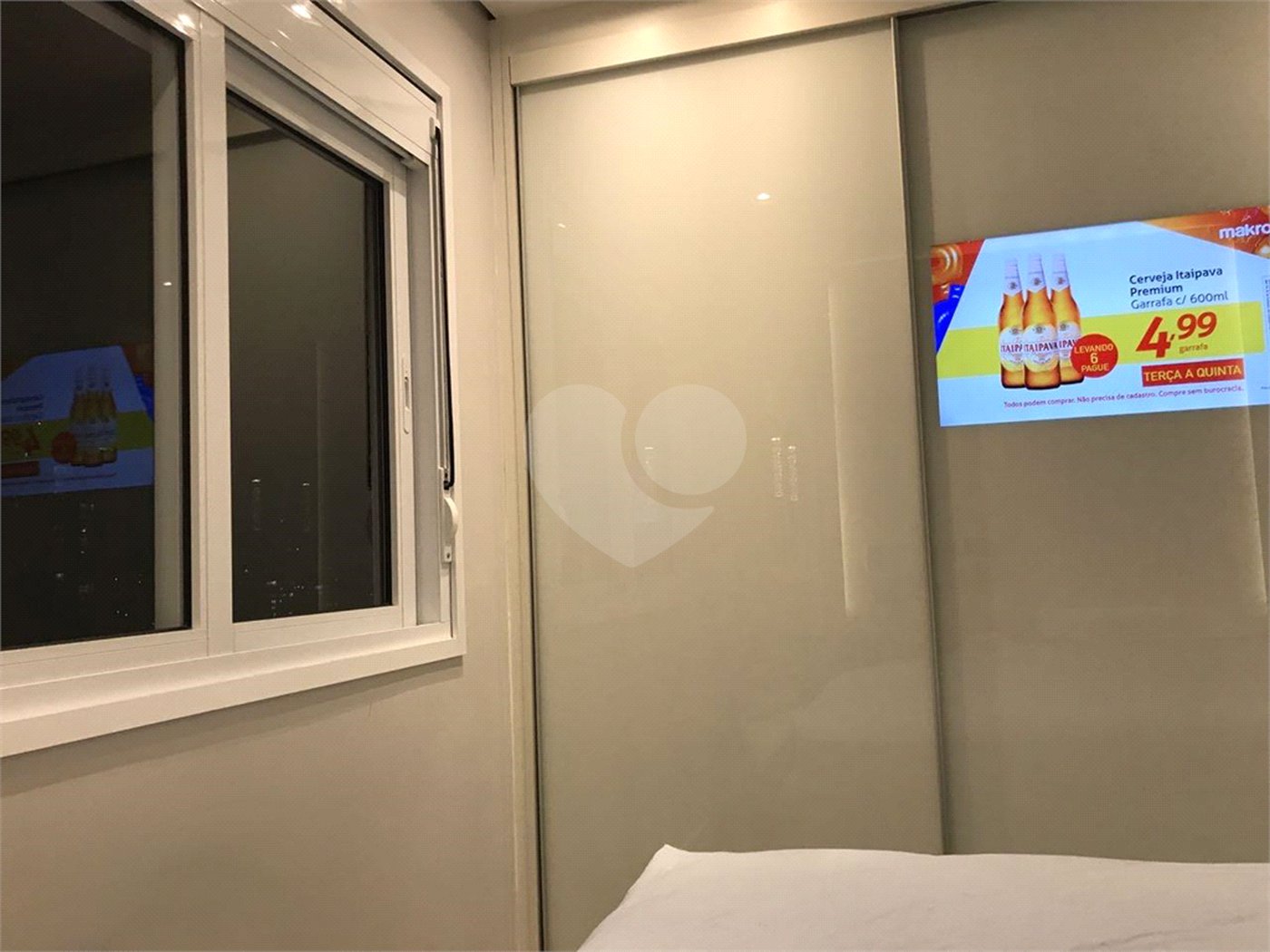 Apartamento à venda com 2 suítes em Vila Guilherme, São Paulo, SP