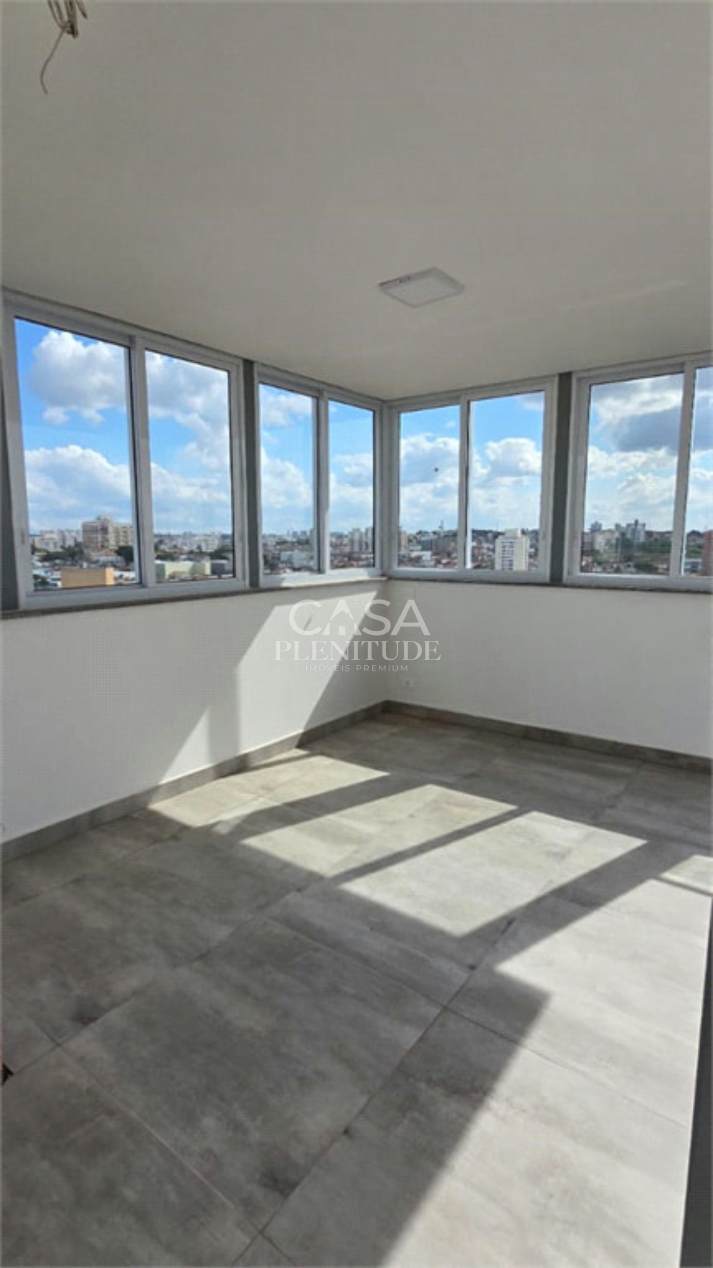 Duplex à venda com 2 quartos, sendo 1 suíte, no Centro, Sorocaba, SP