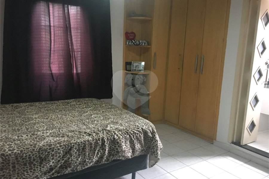 Sobrado à venda com 3 quartos, sendo 2 suítes, em Pirituba, São Paulo, SP