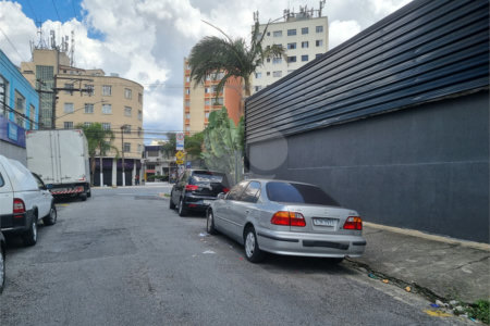 Terreno à venda em Saúde, São Paulo, SP