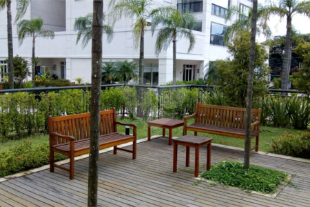 Apartamento à venda com 2 suítes em Jardim Independência, São Paulo, SP