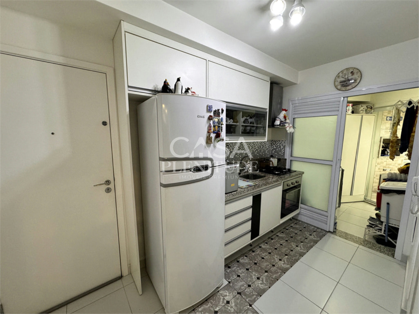Apartamento à venda com 3 suítes em Mooca, São Paulo, SP