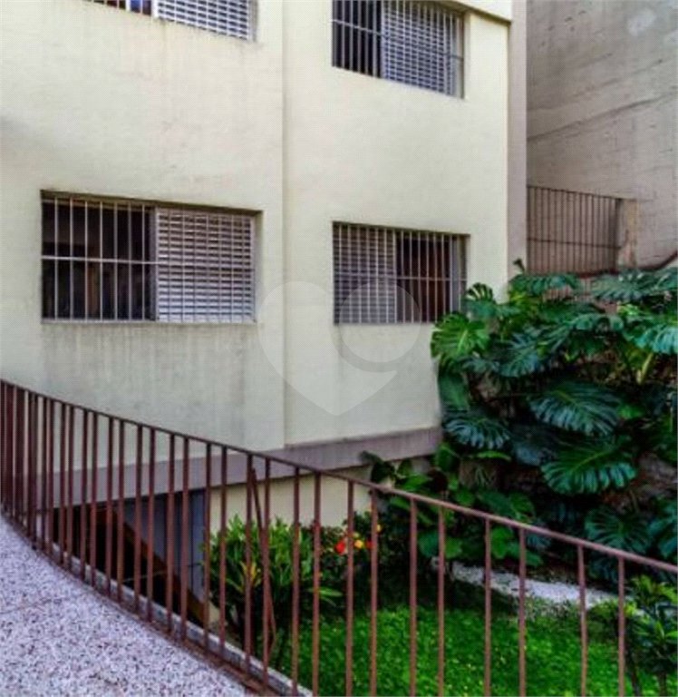 Apartamento à venda com 2 quartos em Vila Paulicéia, São Paulo, SP