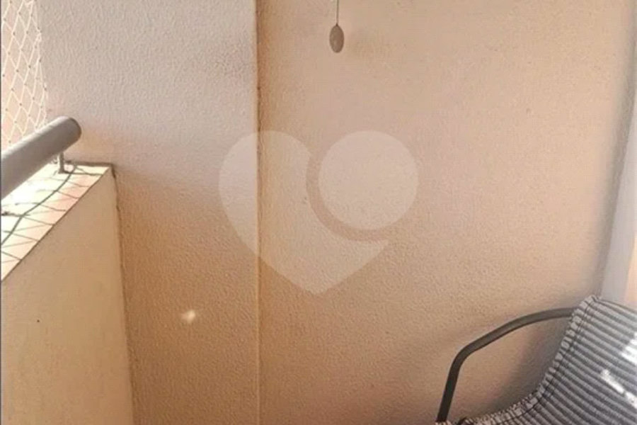 Apartamento à venda com 2 quartos em Casa Verde, São Paulo, SP